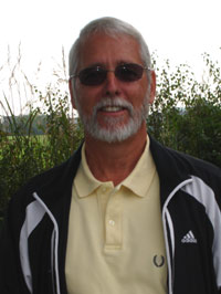 Coach Robert Metzler